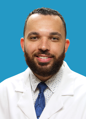 Luke Edgecombe, MD 